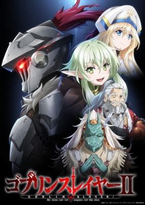 Watch Goblin Slayer 2nd Season English Sub/Dub online Free on HiAni.